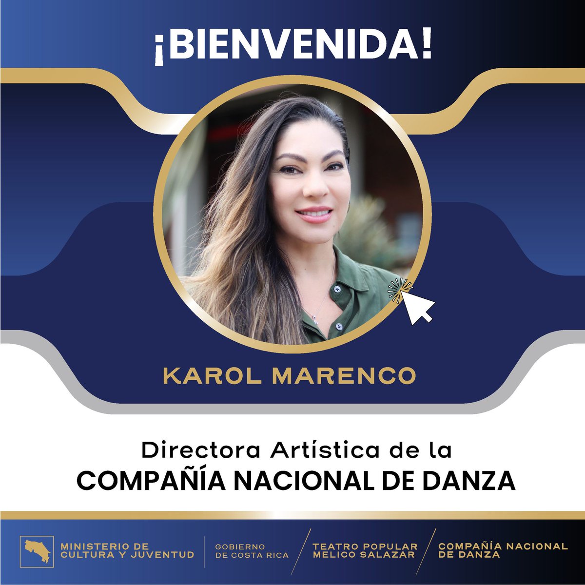 MerloMondongo's tweet photo. Excelente noticia, muchos éxitos chicas !!!
#costarica #teatro #danza #puravida https://t.co/a8uucyqUc2