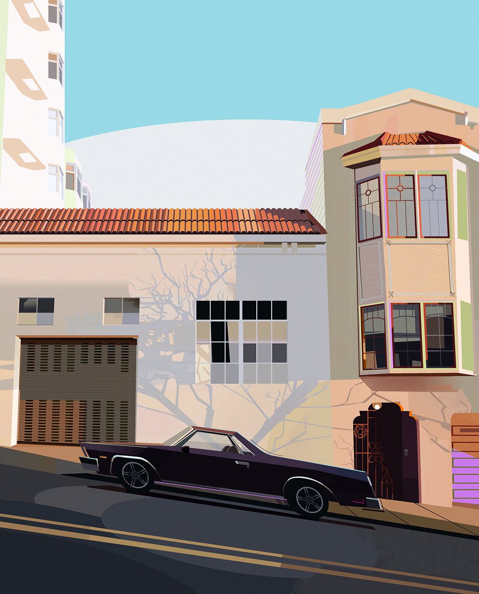 Kade Byrand is looking for work! tweet media