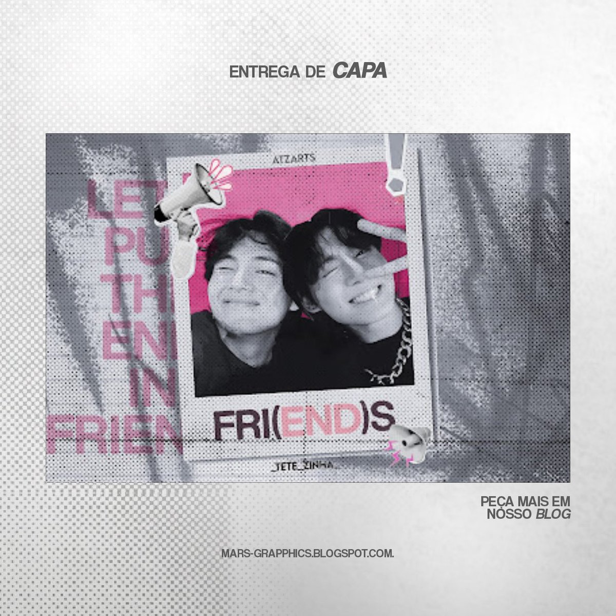 Mars Grapphics 🫧 Pedidos Abertos! tweet media