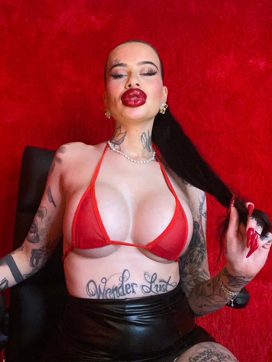 FetischBarbie's tweet photo. Don’t forget to subscribe to my VIP-Pages!

FINMessage @FINmessage
OnlyFans @OnlyFans
BestFans @BestFansReal
LoyalFans @realloyalfans
4Based @4basedofficial
Fancentro @FanCentro

For HOT EXCLUSIVE CONTENT!😈

or

Call me on @YooTalk
See me @LiveStripDotCom at https://t.co/3wjGuSkT5G
Chat with me on @yoochatnet

& of course Follow my Instagram and Reddit!

#mistress #femdom #kinky #sexy #findom #of #content #domina #herrin #bimbo #bimbofication #biglips #silicone #fakeboobs #fakelips #smokingwoman #smokingfetish #smoke #heavymakeup #nylony #highheels #feet #wataa #chudai #fur #furfetish #pelz #pelzfetisch #ass #assworship #bigbutt #butt