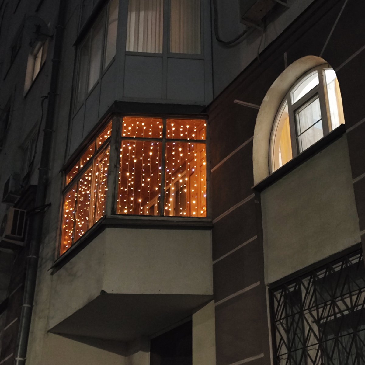 И немного фото с прогулки