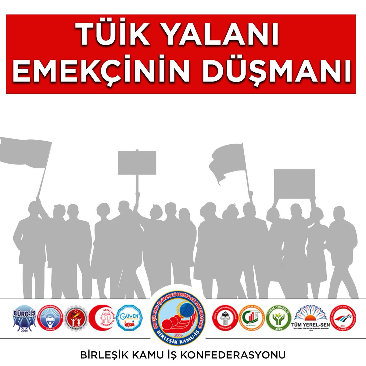 #hesabibizodemeyecegiz