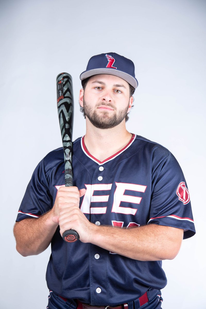 Lee Flames Baseball tweet media