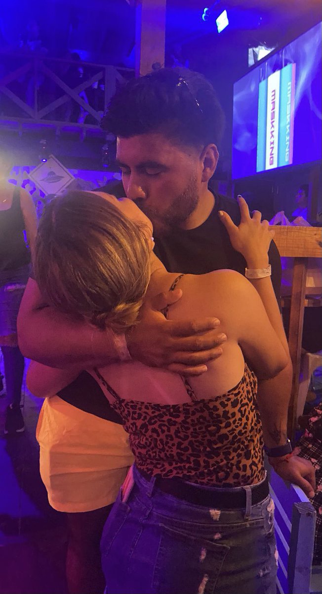 abigaildm3's tweet photo. Una foto bonita 🤩 https://t.co/s6BP3eEHq0