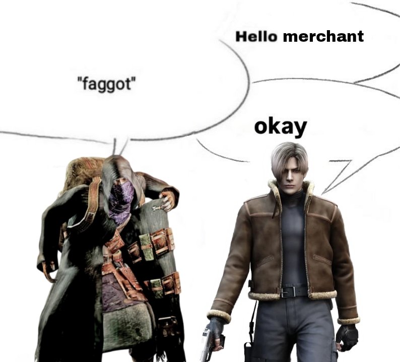 re4 birth
