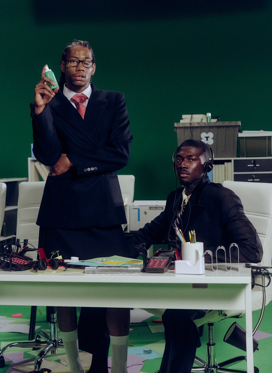 Dotun Abeshinbioke tweet media