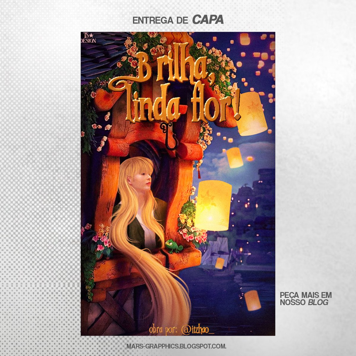 Mars Grapphics 🫧 Pedidos Abertos! tweet media