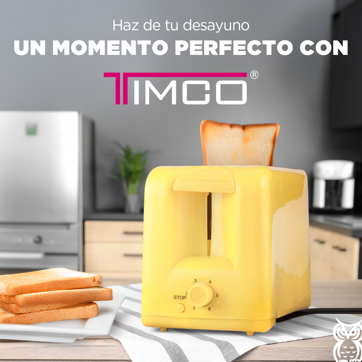 solosanborns's tweet photo. Dile adiós al pan suave y sin gracia. Con el Tostador de Pan #Timco, cada rebanada se transforma en el desayuno perfecto 🍞✨ https://t.co/hDzC1czqh0 https://t.co/auf9QDHc7A