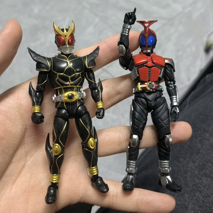 broingman's tweet photo. #掌動改造  #掌動  #超動 
#Kabuto https://t.co/GUBXU7lhJR