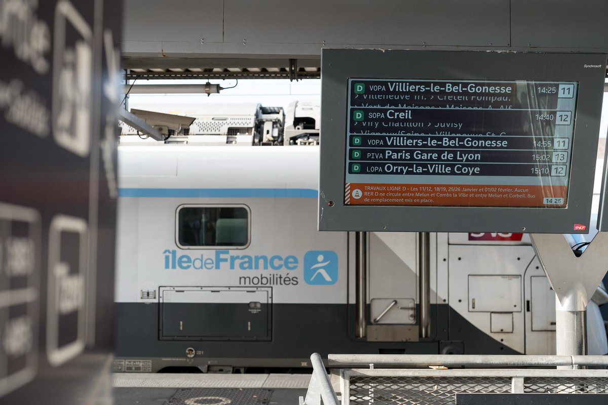 Valérie Pécresse tweet media