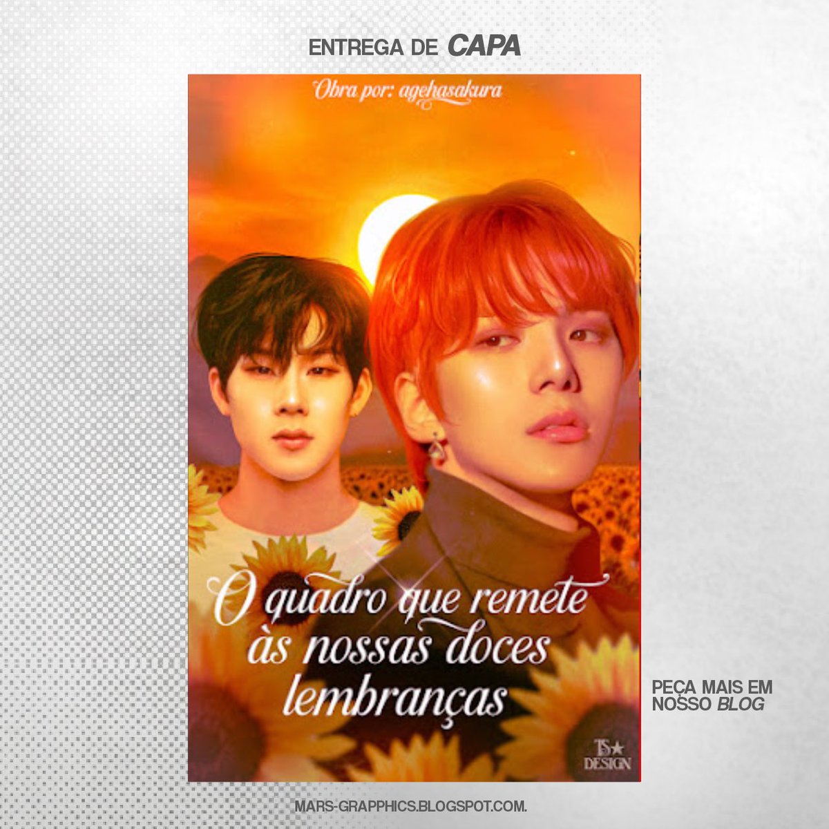 Mars Grapphics 🫧 Pedidos Abertos! tweet media