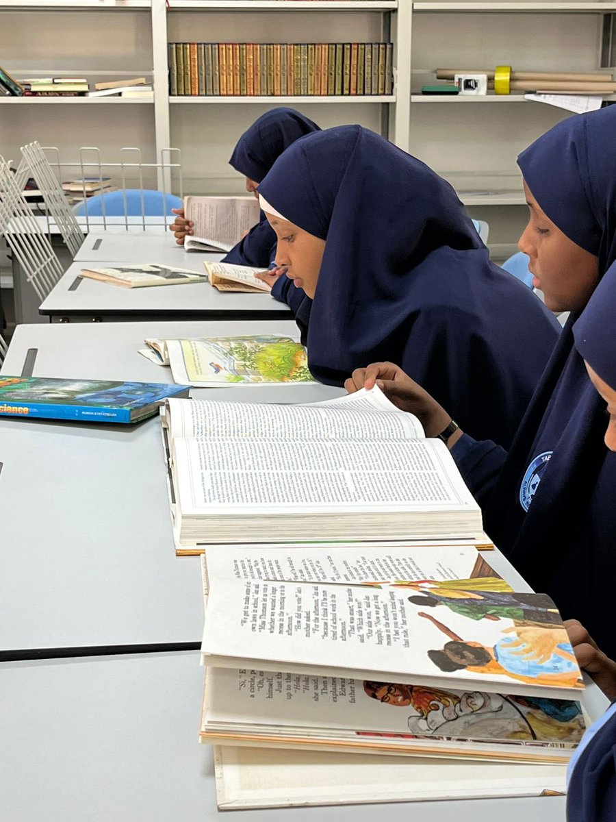 TabseraAcademy's tweet photo. Reading books is the ultimate superpower for students. It sharpens the mind, broadens horizons, and fuels creativity. 📚 Invest in knowledge—it’s the one thing no one can take away. #Reading #alwaysinspiring #bookweek https://t.co/DMghZ3ie9x