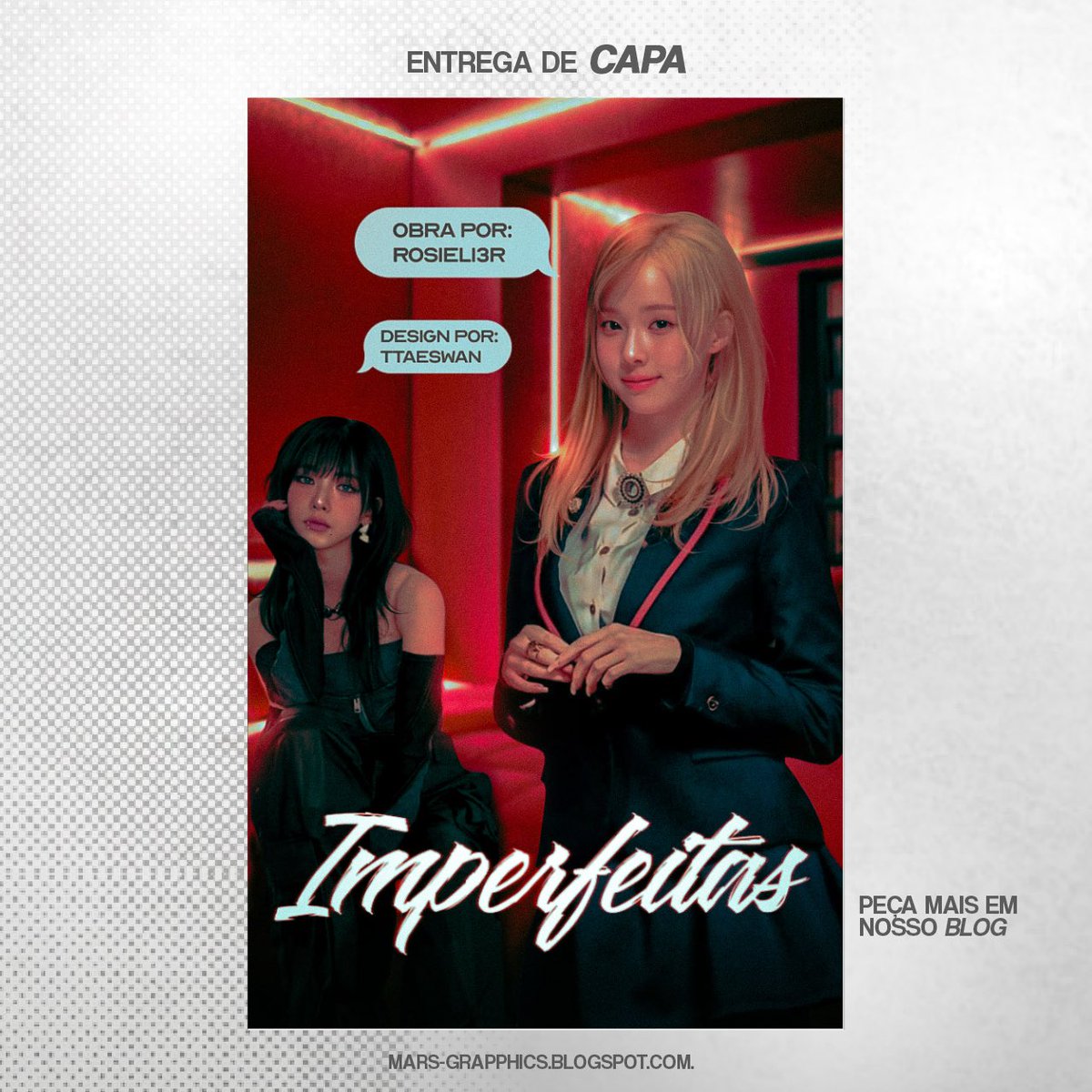 Mars Grapphics 🫧 Pedidos Abertos! tweet media