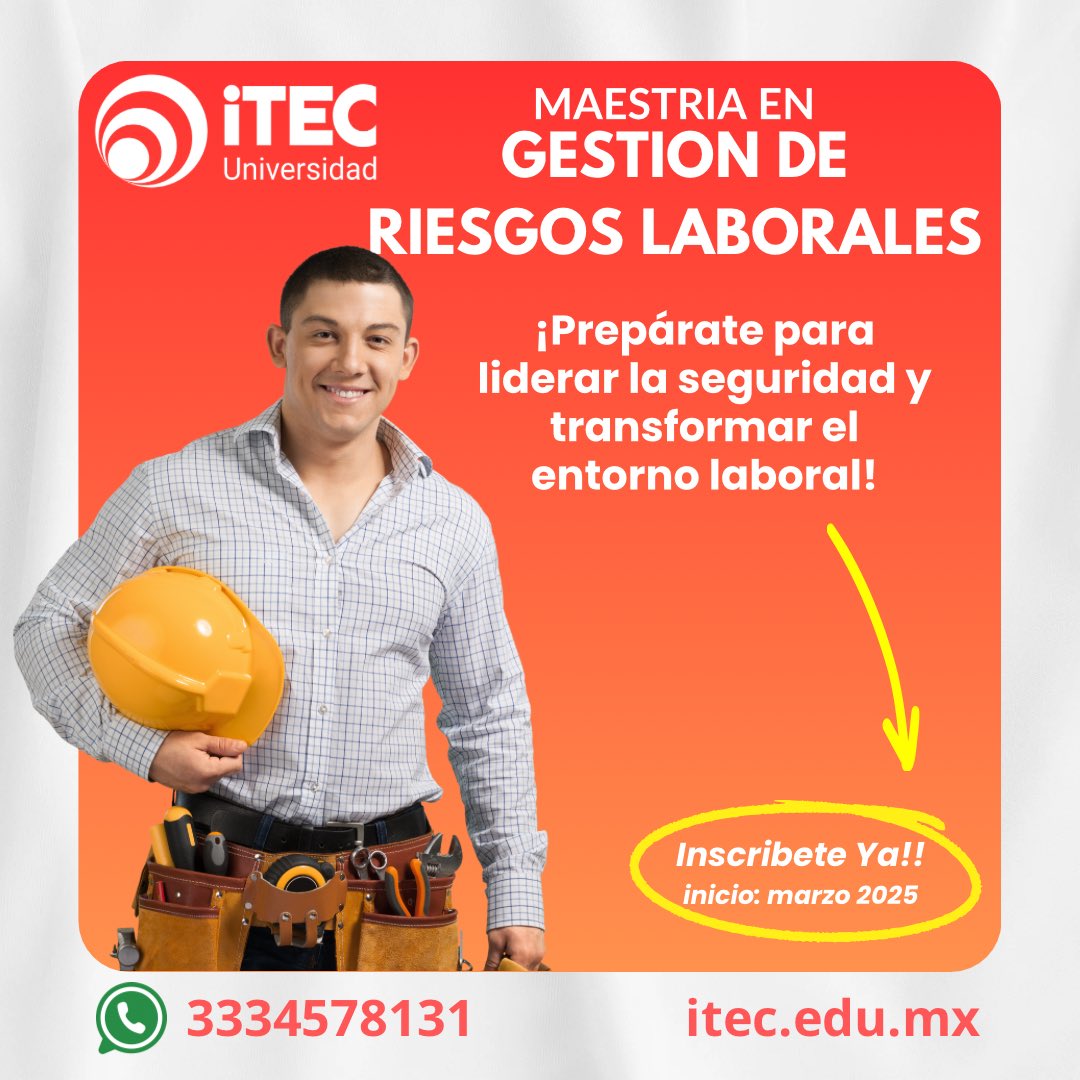 iTECUniversidad's tweet photo. https://t.co/GHATCgoIEo