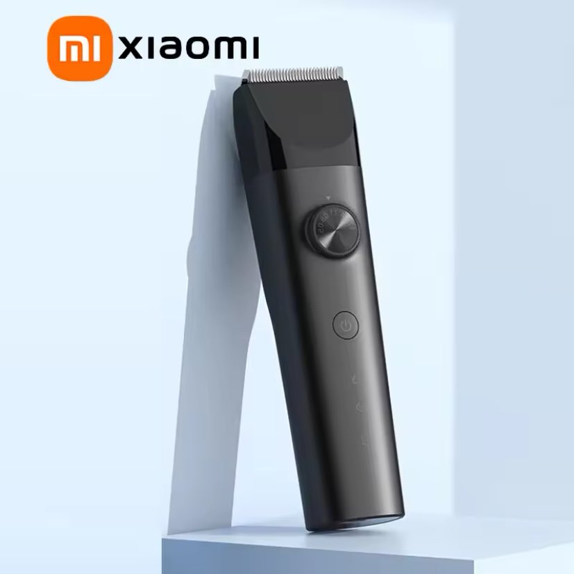 في AliExpress: 312.08ر.س. | ماكينة قص الشعر XIAOMI MIJIA، عمر البطارية 180 دقيقة، شفرة سيراميك مقاومة للماء مطلية بالتيتانيوم IPX7، ماكينة حلاقة للرجال الاحترافية

s.click.aliexpress.com/e/_oof64fP