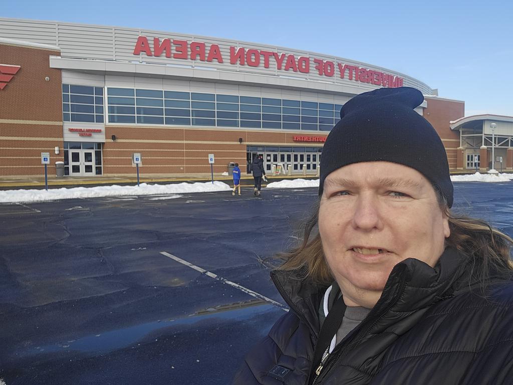 annaeb29's tweet photo. ##dayton6th https://t.co/E1jAX59BFc