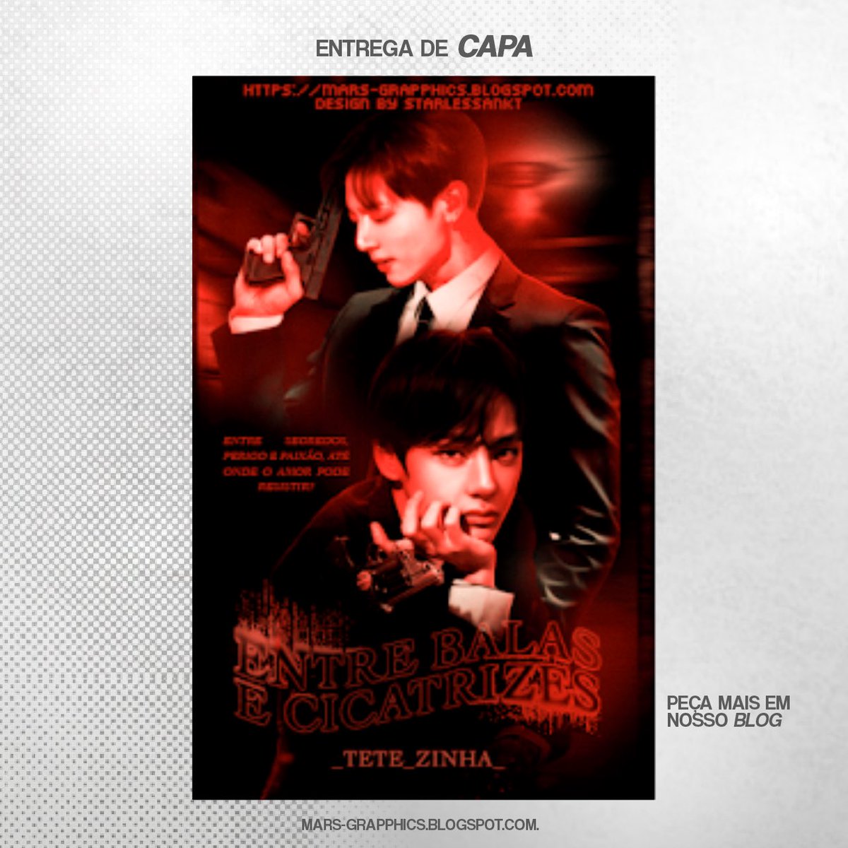 Mars Grapphics 🫧 Pedidos Abertos! tweet media