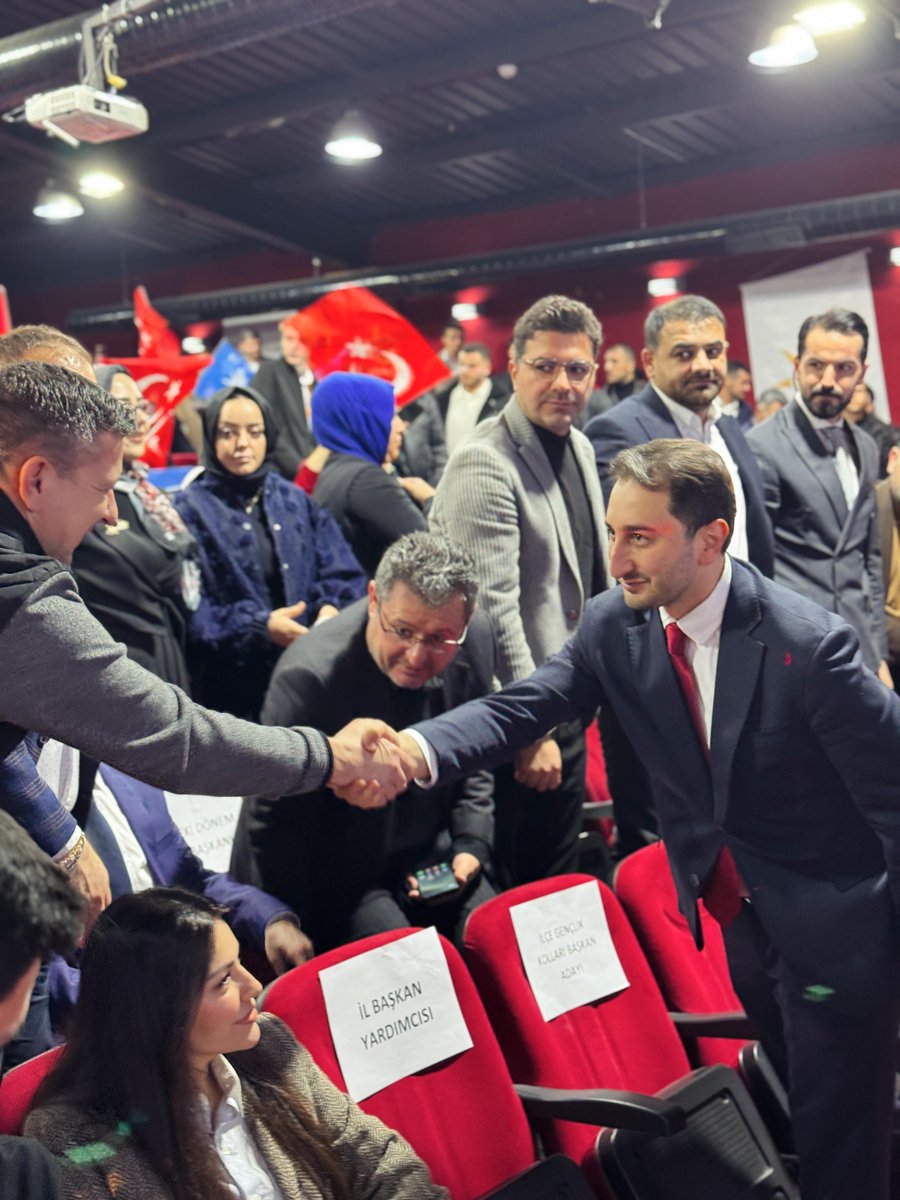 CCekerek's tweet photo. Beylikdüzü İlçe Gençlik Kollarımızın 3. Olağan Kongresi’ni coşku ve heyecanla gerçekleştirdik.

Görevi devreden Muhammed Ömer Tüncel kardeşimize emekleri ve katkıları için teşekkür ediyor, görevi devralan Salih Zeki Altuntaş kardeşimize ve ekibine başarılar diliyorum.

Beylikdüzü teşkilatımız, her zamanki gibi bu kutlu dava için durmadan çalışmaya devam edecek. 

Gençliğimizle geleceğe yön vermeye kararlıyız. Durmak yok, yola devam!

#GeleceğeYönVer
