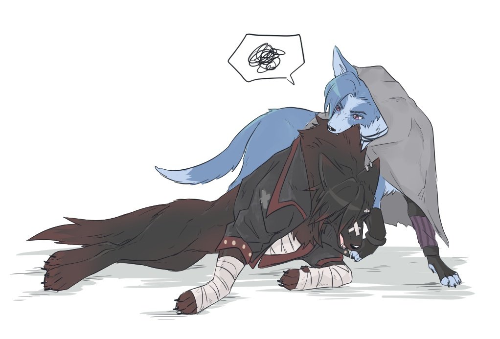 ex__killer's tweet photo. #Arcane #vi #jinx https://t.co/kP3XxSqUya