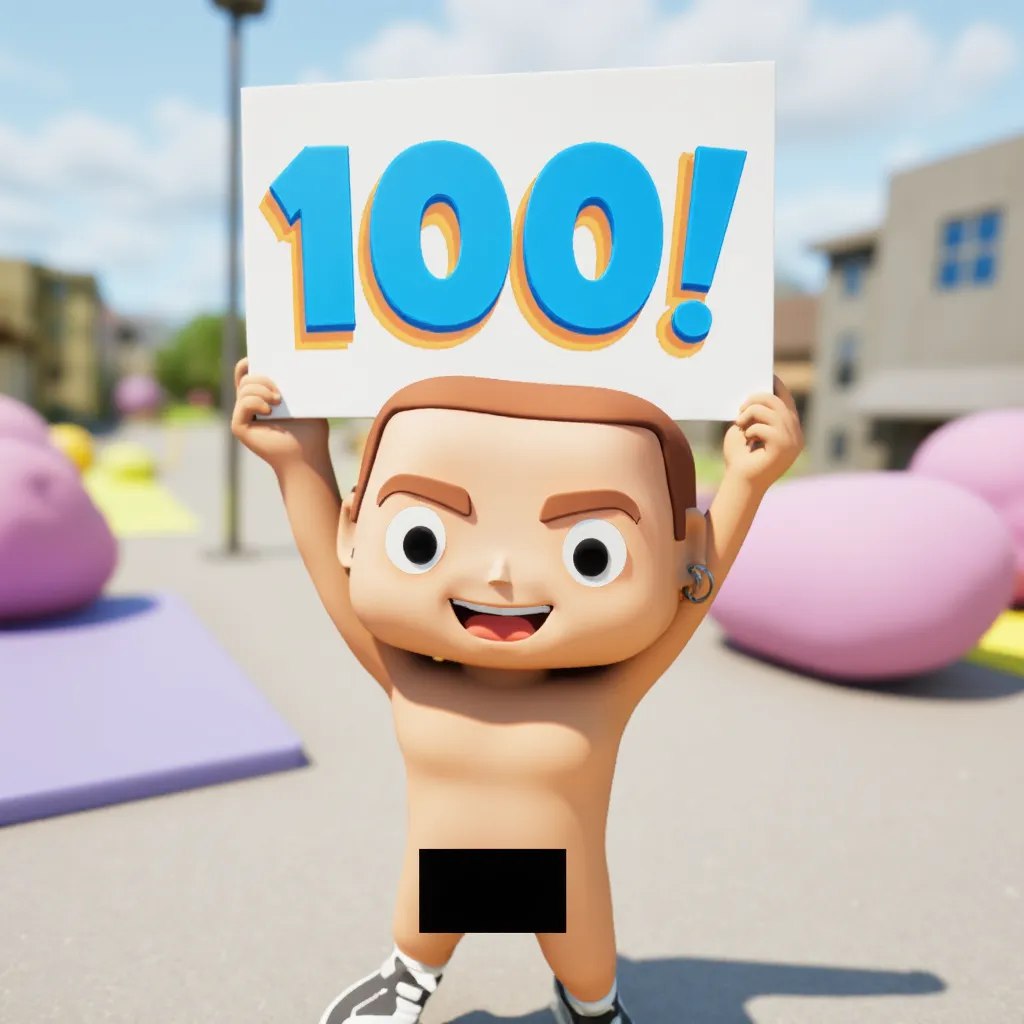 <a href="/FrothlessPlease/">Frothless</a> True believers are the real winners💪💯