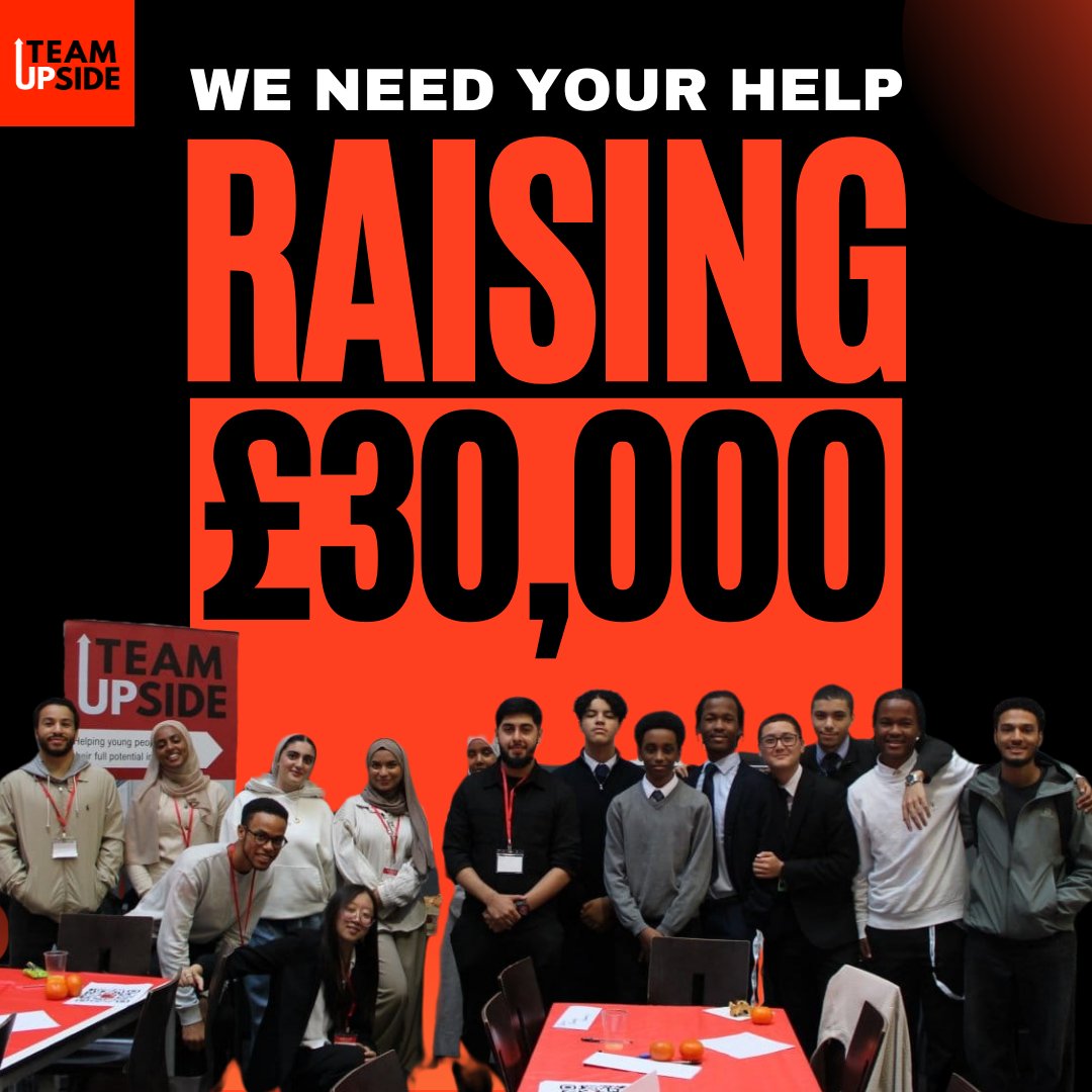 Team_UPside's tweet image. Imagine a world where every student has the support they deserve. 💭 

The 7AM Club provides mentorship &amp;amp; breakfast, boosting student success. 

Help us expand &amp;amp; reach more young people! Donate &amp;amp; share: [link: lnkd.in/eY-pXCcB] 

#The7AMClub #Education #Fundraise