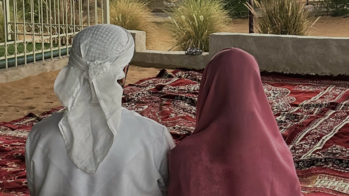 moussa_tawhid's tweet photo. Shaykh Ibn ‘Uthaymîn رحمه الله a dit :

« En te mariant, Allâh t’ouvrira la porte de la subsistance et ça sera aussi une subsistance pour ton épouse. Car certes le mariage n’est pas une cause de pauvreté ».

📚Fath Dhul-Jalali wal-Ikram (11/25). https://t.co/jfqxMZK7If