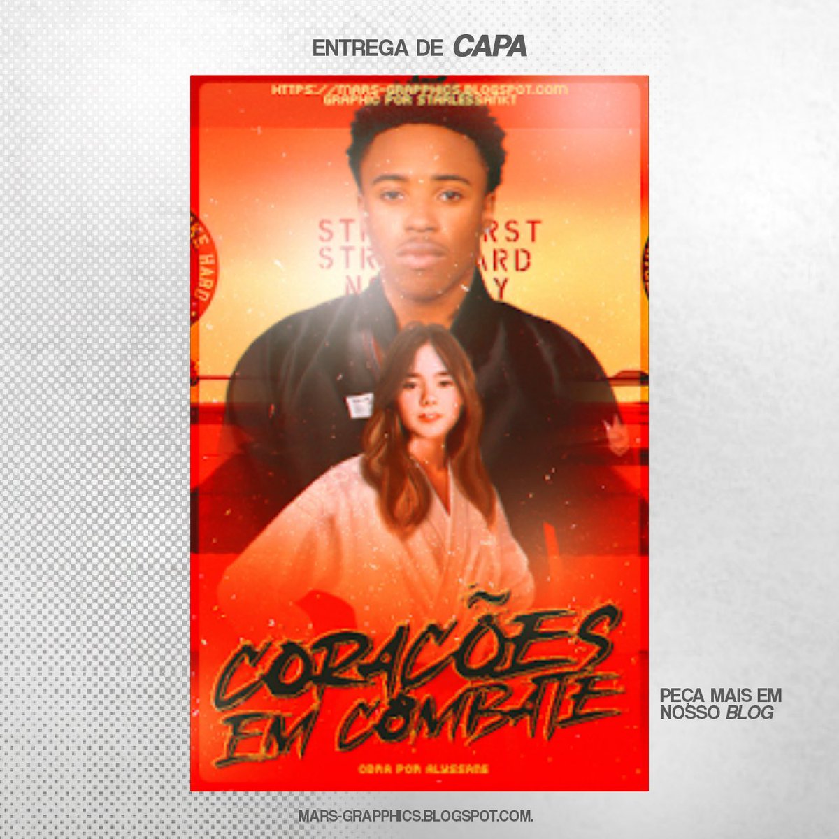 Mars Grapphics 🫧 Pedidos Abertos! tweet media