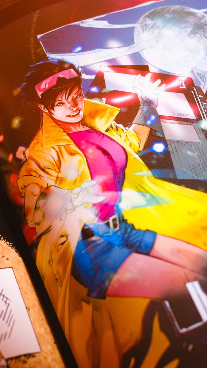 Another gap filled in the #xmen Library