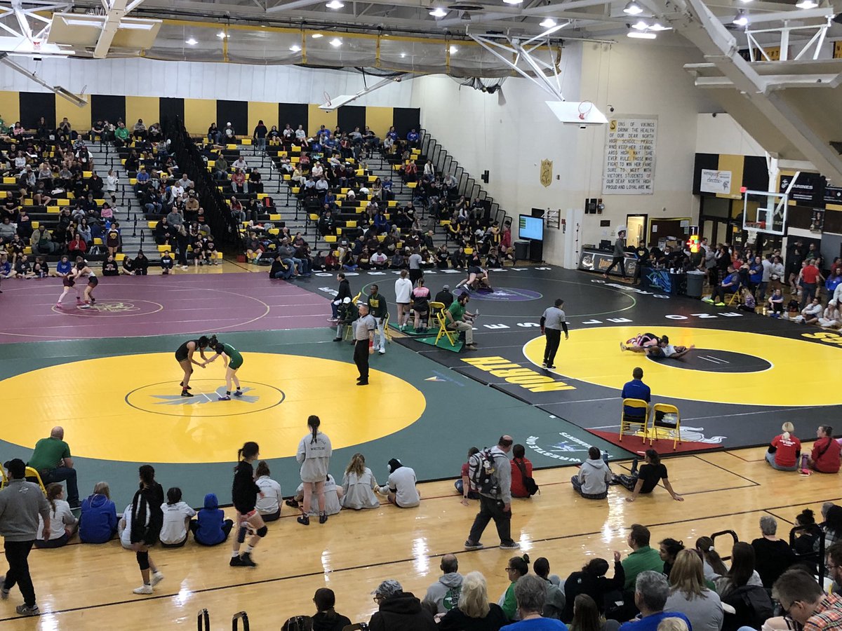 APS Athletics (@apsathletics1) on Twitter photo Outstanding work by North Vikings and Coach Reed today, hosting over 40 teams for girls wrestling invitational! <a href="/akronschools/">Akron Public Schools</a> <a href="/beaconjournal/">Akron Beacon Journal</a> <a href="/AkronNorthVikes/">North Vikings Athletics</a> <a href="/anv_wrestling/">Akron North Vikings Wrestling</a> <a href="/AkronNorthHS/">North High School</a> <a href="/AkronOhioMayor/">Mayor Shammas Malik</a> <a href="/LingerRon/">Ron Linger</a> Outstanding work by North Vikings and Coach Reed today, hosting over 40 teams for girls wrestling invitational! <a href="/akronschools/">Akron Public Schools</a> <a href="/beaconjournal/">Akron Beacon Journal</a> <a href="/AkronNorthVikes/">North Vikings Athletics</a> <a href="/anv_wrestling/">Akron North Vikings Wrestling</a> <a href="/AkronNorthHS/">North High School</a> <a href="/AkronOhioMayor/">Mayor Shammas Malik</a> <a href="/LingerRon/">Ron Linger</a>