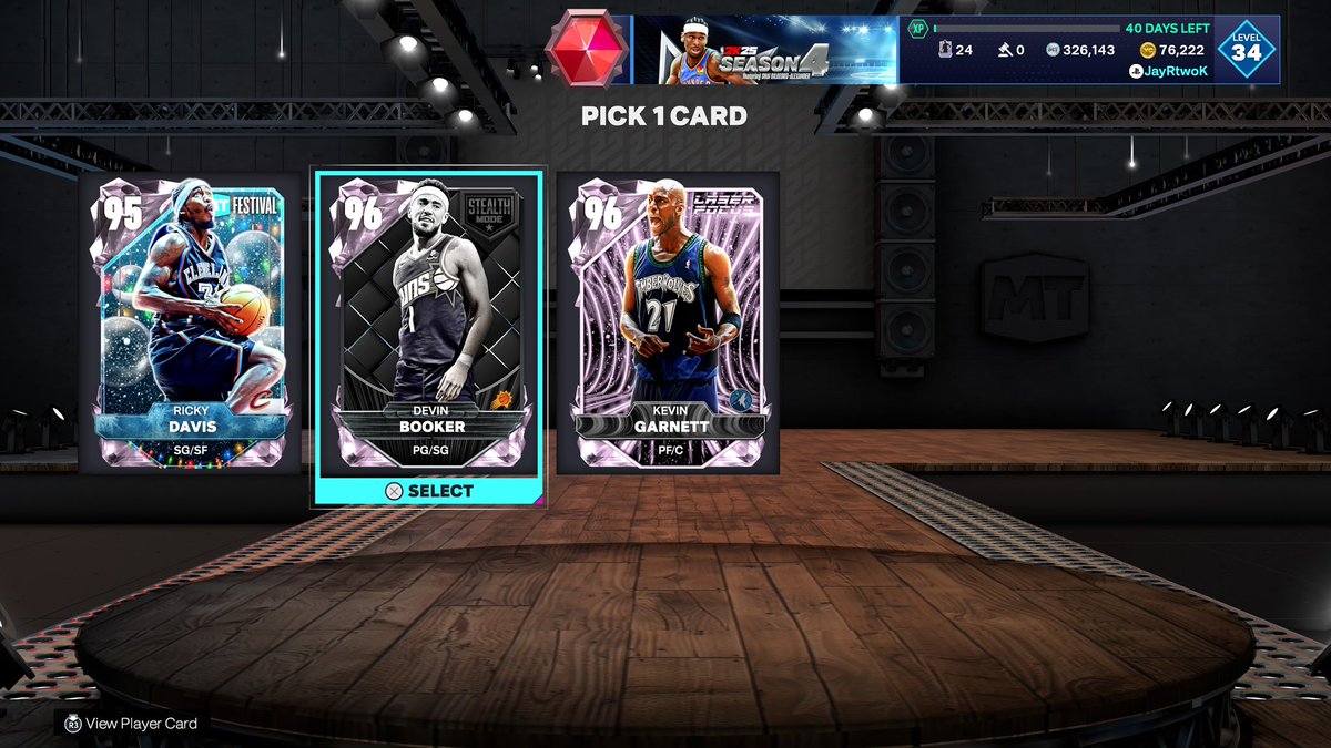 Yo what is going on?! #NBA2K25