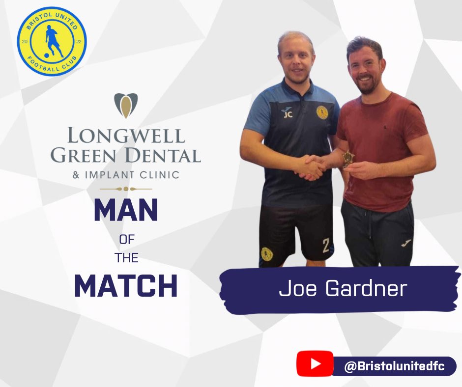 FCBristolUnited's tweet photo. Great start to 2025, both squads getting a win starting the year with a 6 point weekend!

A well deserved 4-2 win for the Reserves vs Cosmos UK Reserves

MOTM Joe Gardner - a great all round performance controlling the middle of the park

https://t.co/ouCtjhZc0b

#upthebots🤖🔵🟡 https://t.co/MaOO7bktoe