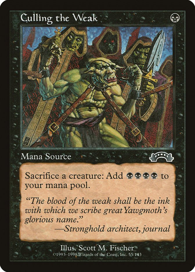 ghirapurigears's tweet photo. 1/11 #scryfallrandom is a dark ritual with extra hoops that came out during the period when wotc thought that we needed explicit "mana source" cards https://t.co/0vz9AfoCSw