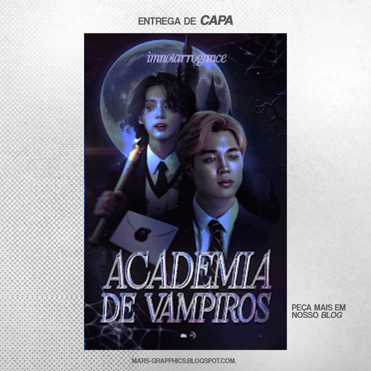 Mars Grapphics 🫧 Pedidos Abertos! tweet media