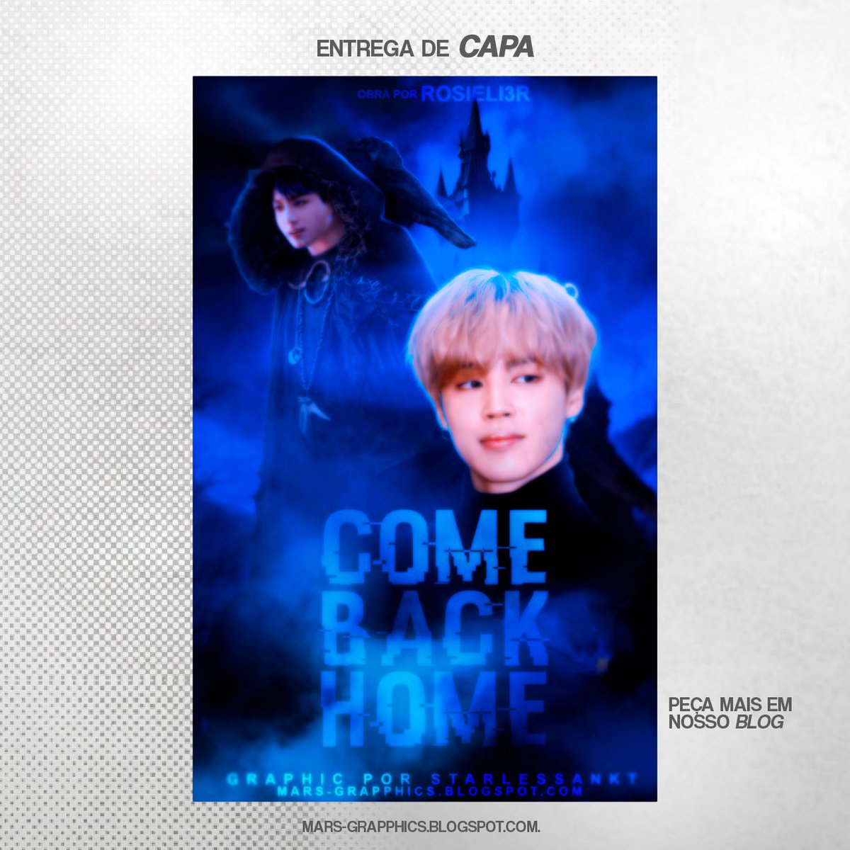 Mars Grapphics 🫧 Pedidos Abertos! tweet media