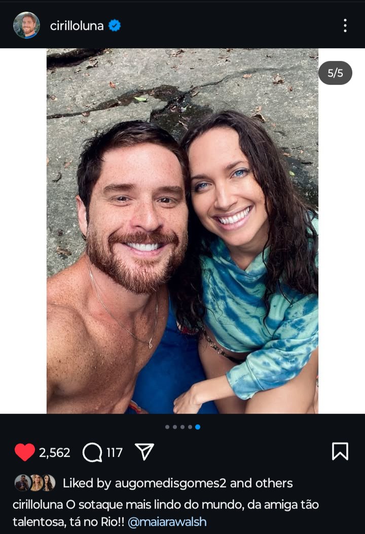 seventus_'s tweet photo. Ihhhhh kkkkkkk #Davigail #Daviseba #SerieReis https://t.co/u9Xb08TZLC