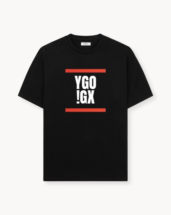 My mum just asked me in which gang I am. What should I tell her?