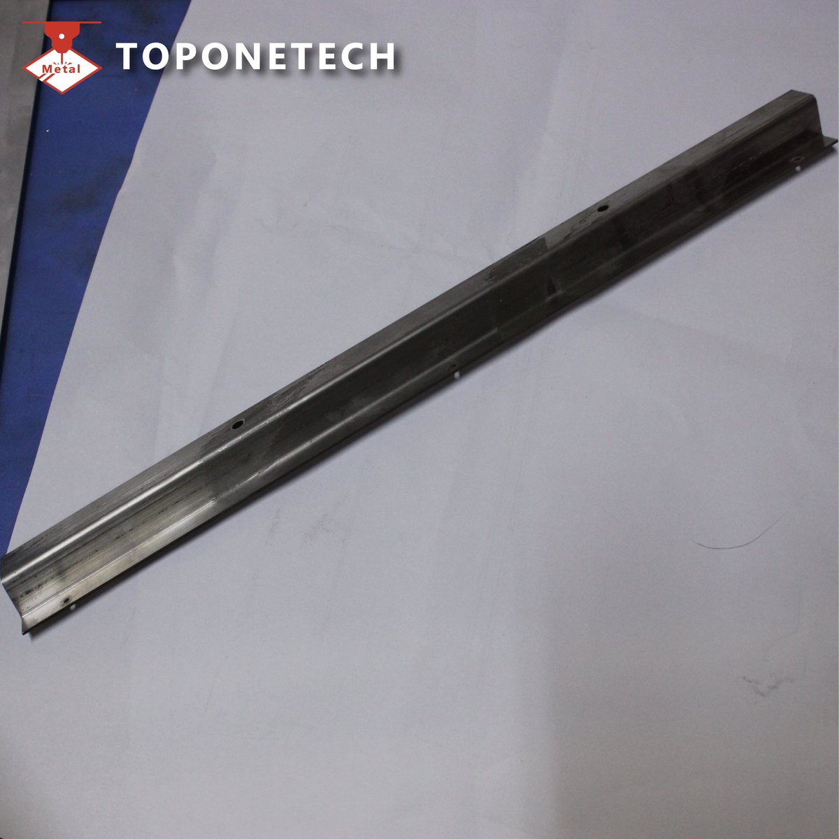 TopOneTechMetal's tweet image. #TopOneTech #TopOneTechMetal #DriveFixingPlate #Bracket #WeldingComponents #FrontFrameOfTheWholeMachine

With advanced CNC bending machines&amp;amp;expertise in diverse bending techniques, we can produce 50 different types of sheet metal products every day

Whatsapp/Call: +86 13631610695
