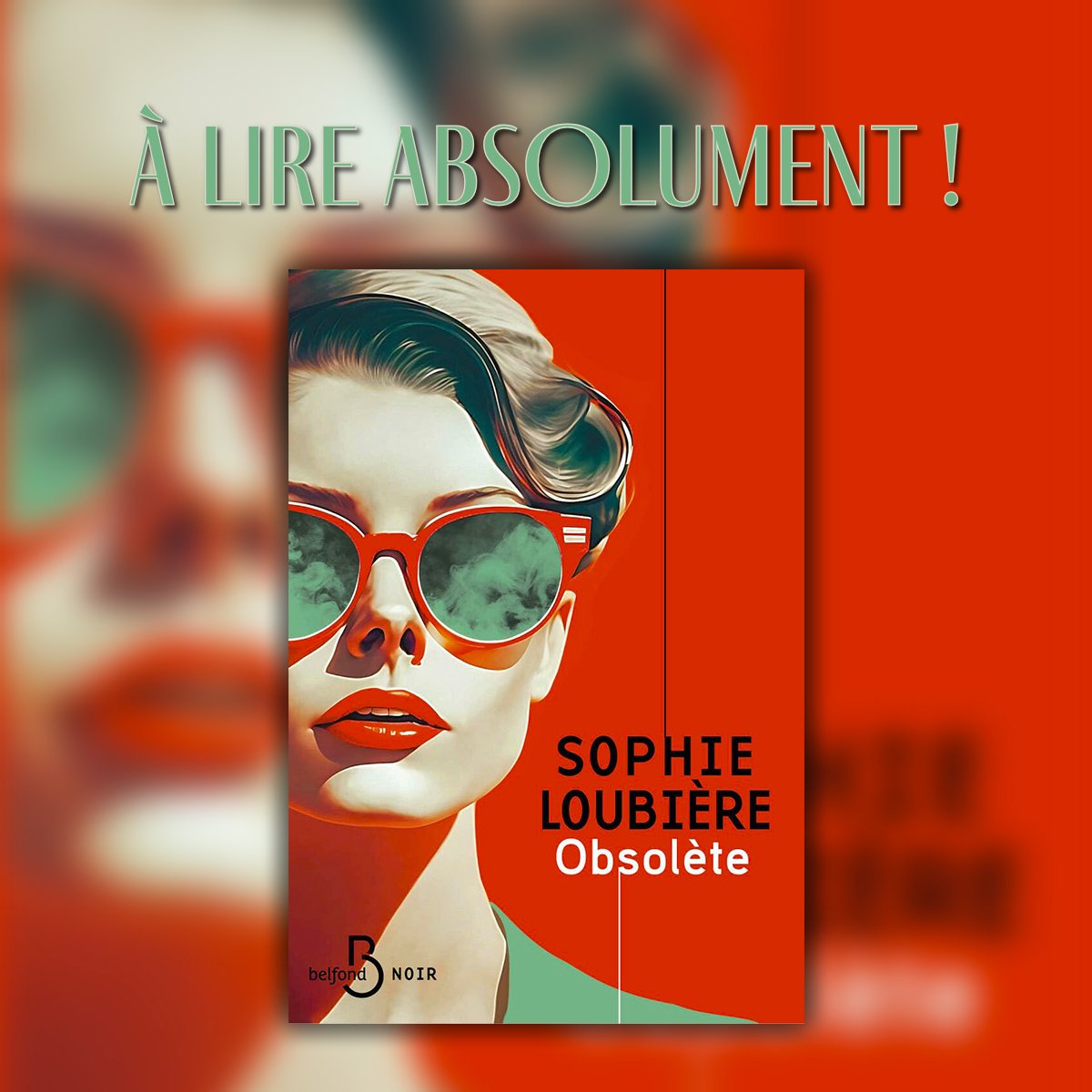 Editions Belfond tweet media