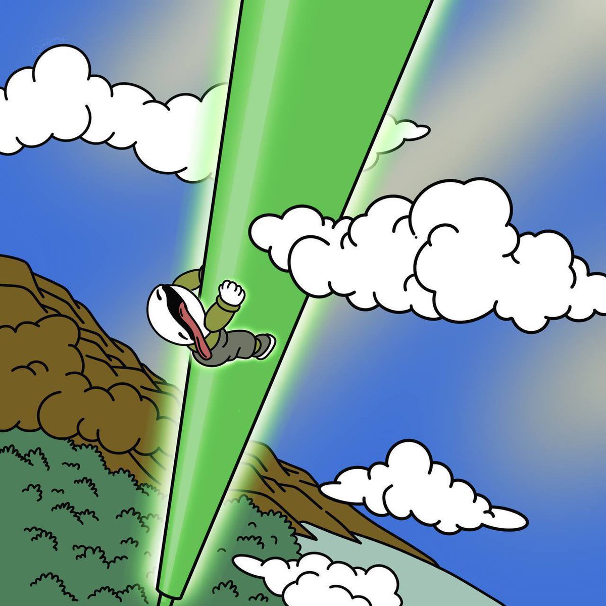 <a href="/MustStopMurad/">Murad 💹🧲</a> <a href="/ElmoEnhanced/">BoredElmo</a> <a href="/florkcto/">Flork</a> is the cleanest CTO about!

You all will thank me later for the early calls on its #AIAgent #Aigems 

🌐 Web: florkcto.io|https://t.co/B6C4jspq03
🐦 X: <a href="/florkcto/">Flork</a>
💬 Telegram: t.me/florkcommunity…
📜 Contract: CnGb7hJsGdsFyQP2uXNWrUgT5K1tovBA3mNnUZcTpump