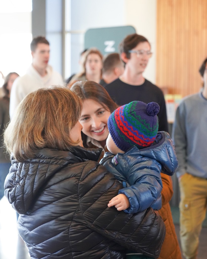 Church at the Cross tweet media