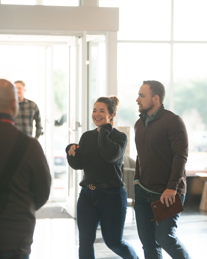 Church at the Cross tweet media