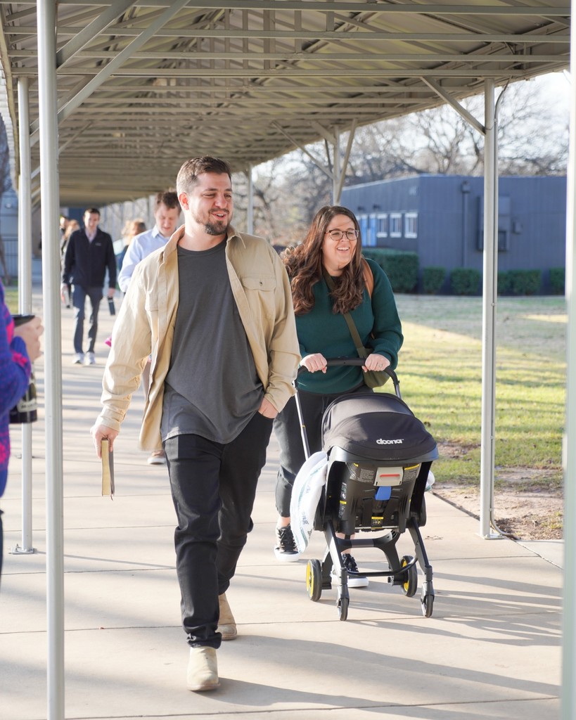 Church at the Cross tweet media