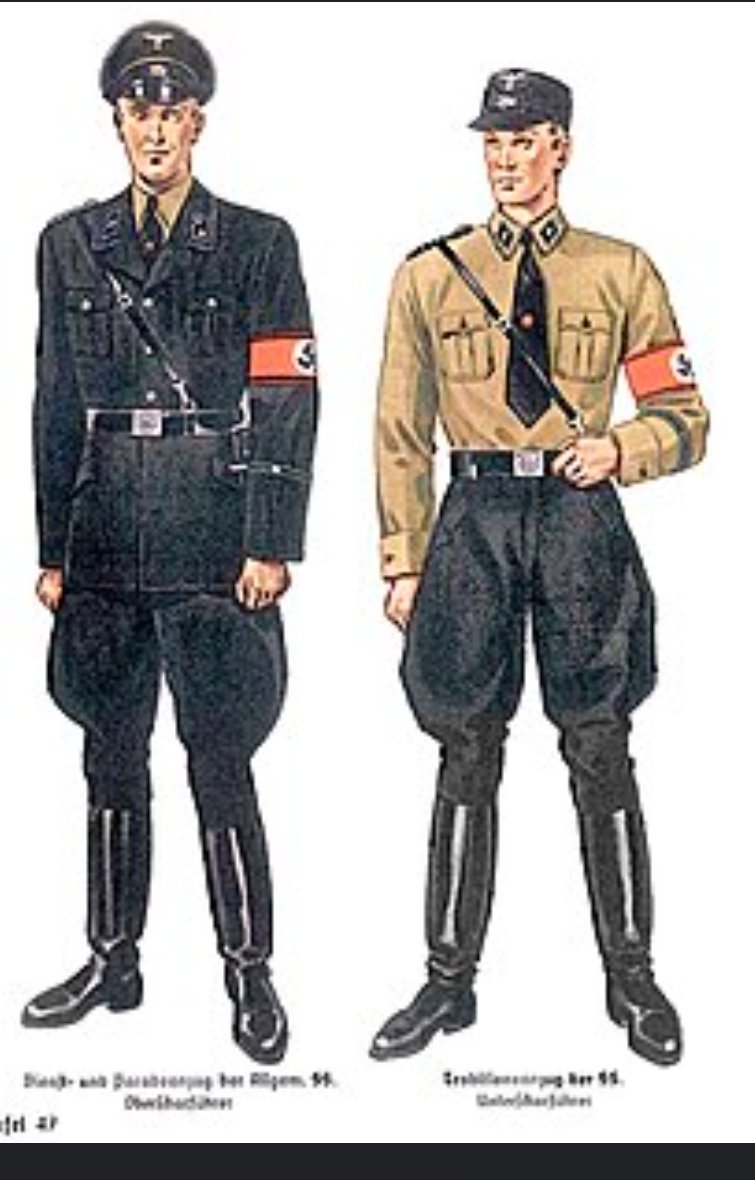 LDWlf46's tweet photo. @zodiack79 Ss war auch ganz schwarz angezogen , oder?? https://t.co/zEWhBFRDk1