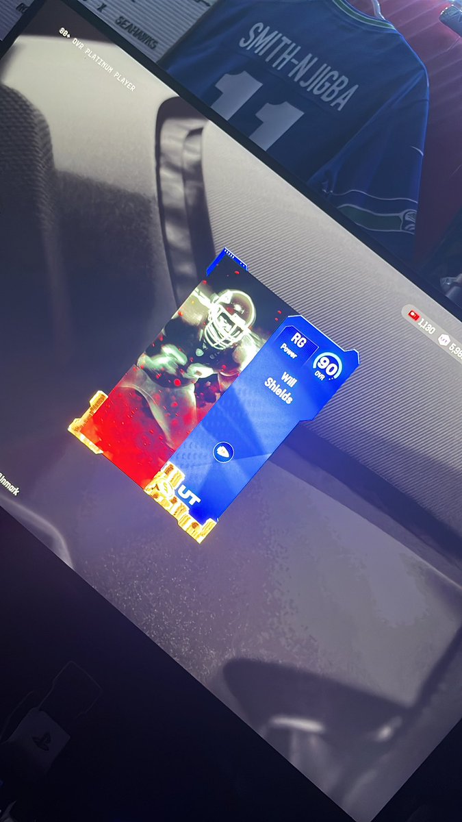 ImStillBrendon's tweet photo. @SwiftYouTube_ my best pull all year #SwiftLuck https://t.co/ynrJFg7s2J