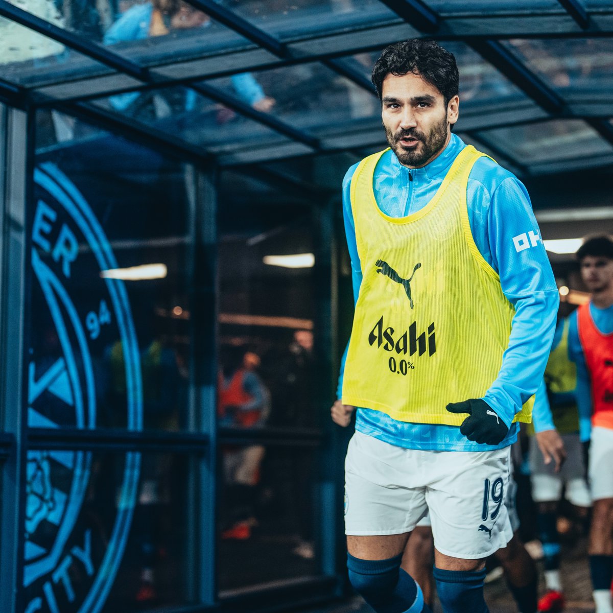 Manchester City tweet media