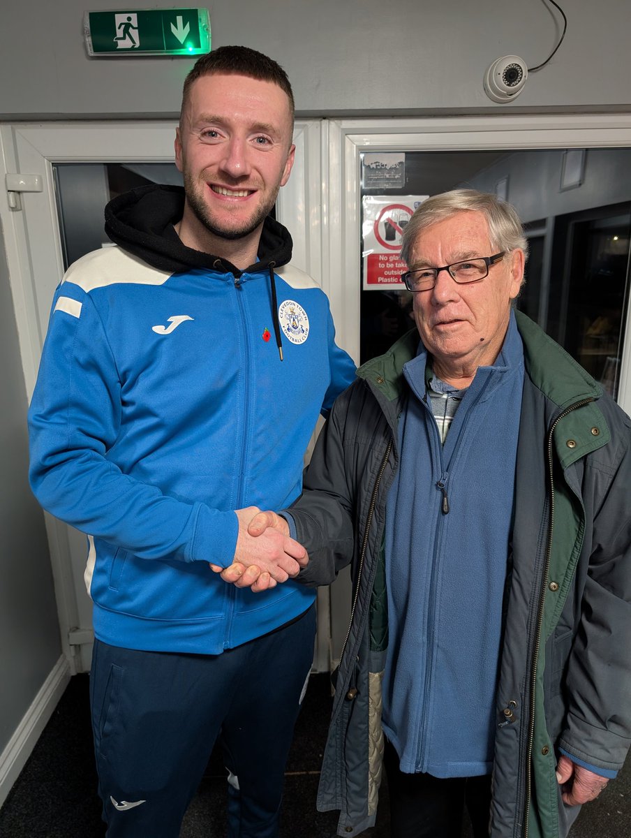 Clevedon Town Football Club tweet media