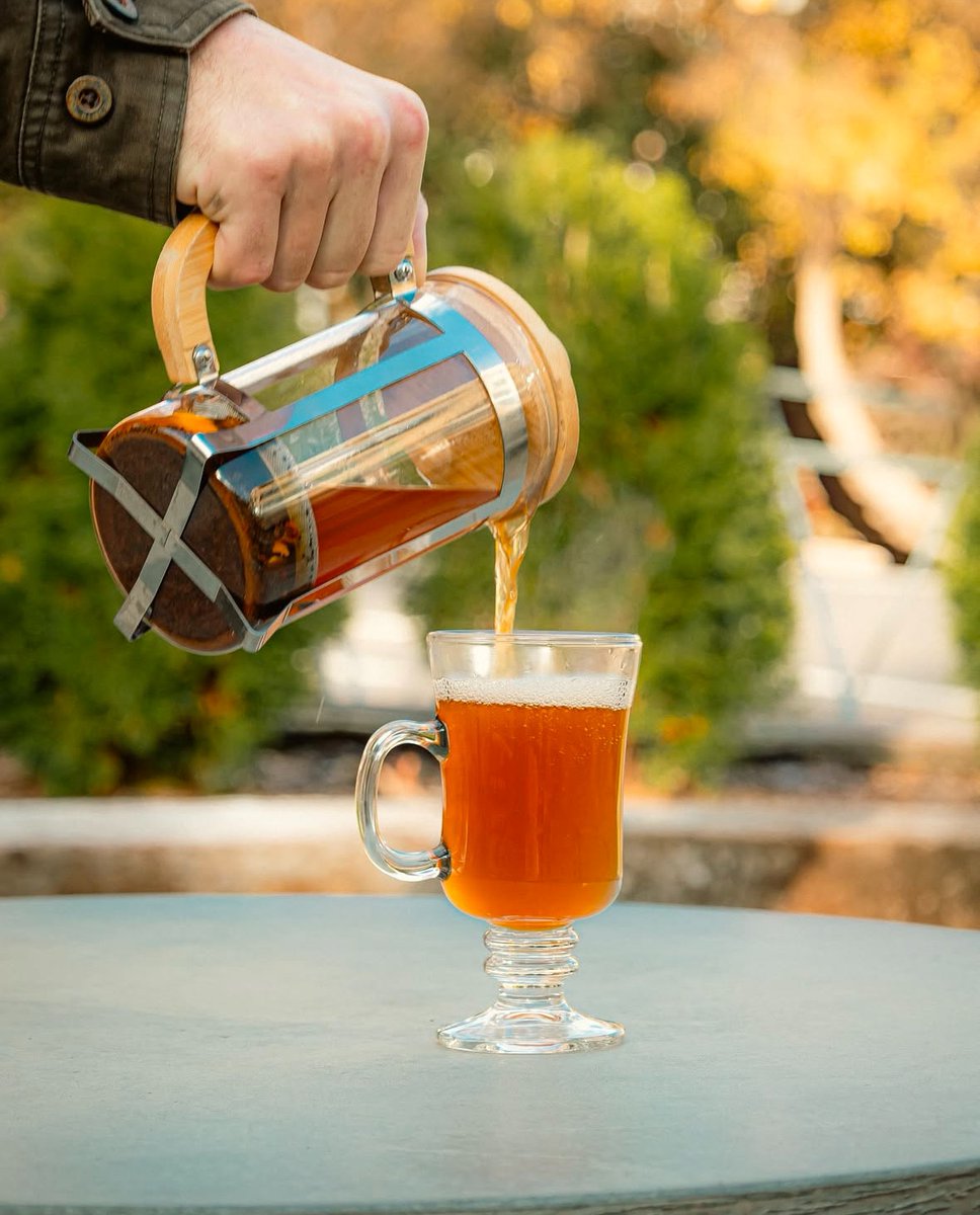 Did someone say Toddy for Two? 🥃 🫖

If you're looking for the perfect cozy date night in downtown Raleigh, our client #WhiskeyKitchen knows just how to warm you up this winter! ❄️

#tabletopmediagroup #hottoddyday #raleighdatenight