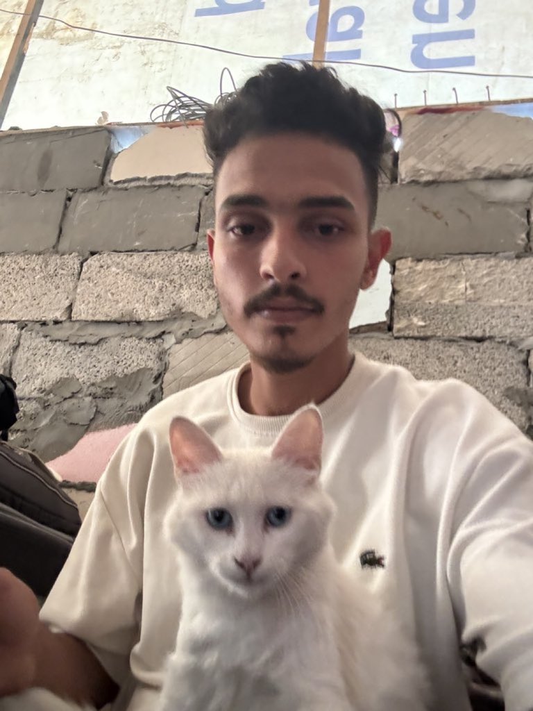 All7m_Mahmou14d's tweet photo. Please don't skip me :(( 😔

My account was restricted by people I don't know because they don't want us to achieve our goal and get out of here

Please support gfm as much as you can!!

Please, leave a comment 🇵🇸 or 🍉
https://t.co/6xsS8kuiBE https://t.co/OAmiBEGH46