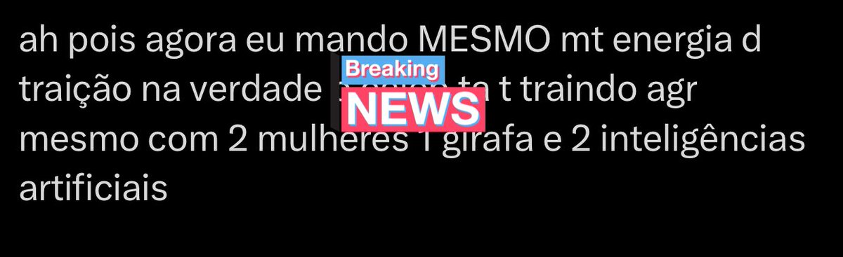 twvanshi's tweet photo. eu já x eu nunca: 
— respondi um comentário burro e puxei uma briga que escalou muito rápido no rpbr. https://t.co/Hds9nU0KID