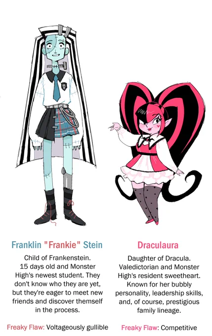 monster high 